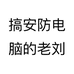 搞安防电脑的老刘个体店
