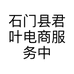 石门县君叶电商服务中心的小店