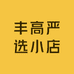 丰高严选小店