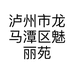 泸州市龙马潭区魅丽苑日化用品经营部的小店