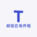 桐姐名龟养殖