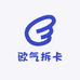 SSR欧气拆卡