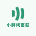 小胖烤面筋