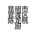 昆明市官渡区陈龙桃厨房用品经营部的小店个体店