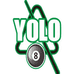 YOLO台球俱乐部