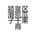 颍泉区滑凯瓜子干果商行的小店
