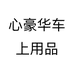 心豪华车上用品