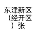 东津新区（经开区）张小卤餐饮店的小店个体店