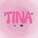 TINA美甲饰品