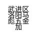 武进区洛阳马彪五金加工厂的小店