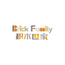 Brickfamily积木世家