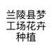 兰陵县梦工场花卉种植园的小店