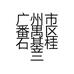 广州市番禺区石基桂兰机动车驾驶培训咨询服务部的小店