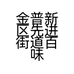 金普新区先进街道百味品芳轩熟食店的小店