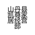 山丹县凯尊家居经营部的小店