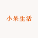 小呆生活