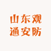山东观通安防