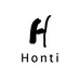 Honti