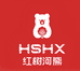 红树河熊液晶汽车钥匙