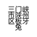三门峡市陕州区板牙兔海洋新城店的小店