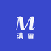 满田