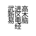 武进高新区木易电脑经营部的小店