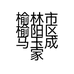 榆林市榆阳区马玉成家具门市的小店