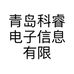 青岛科睿电子信息有限公司的小店