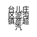 台儿庄区泥沟镇彦超汽修服务中心的小店个体店