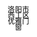 洛阳市西工区优雅门窗商行的小店