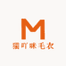 猫吖咪毛衣