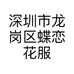 深圳市龙岗区蝶恋花服饰店的小店