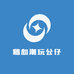 随心潮玩公仔