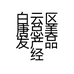 白云区唐总美发产品经营部的小店