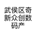 武侯区奇新众创数码产品经营部的小店