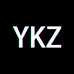 YKZ男装