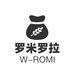W-ROMI魅颜男装专卖店