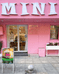 大连市中山区mini服装店