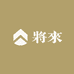 將來新中式背景墙