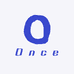 Once