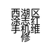 西湖区涂志红手机维修店的小店