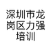 深圳市龙岗区力强培训点的小店
