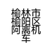 榆林市榆阳区阿离机车装备销售部的小店个体店