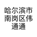 哈尔滨市南岗区伟通通讯大世界通讯产品交易市场店的小店