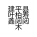 建平县叶柏寿鑫闼闼木门店的小店