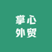 掌心外贸童品
