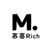 慕喜Rich