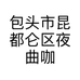 包头市昆都仑区夜曲咖啡吧的小店个体店