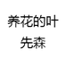 养花的叶先森
