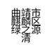 曲靖市麒麟区绿之源清真玉娥牛菜馆的小店
